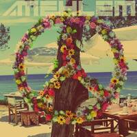 Summer of Love and Peace by Mehlem