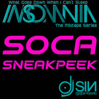 Insomnia (Soca Sneak Peek) by djSinToronto