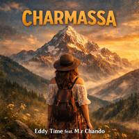 EDDTIME FOR LAIFE Ft MR CHANDO===MENINA CHARMOSA-2026 by ESTUDIO4LIFE