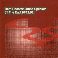 Andy C @ Ram Xmas Party 20/DEC/02 [128k audio] by Warpdrive2004