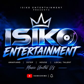 Isiko entertainment