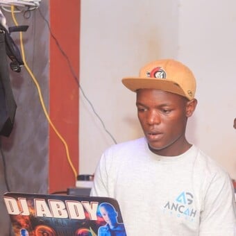 Deejay Abdy