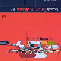 Hidden Agenda - BOXED96 A Superior Collection Of Intelligent Drum &amp; Bass #1 by Everybody Wants To Be The DJ