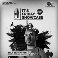 Its Friday Showcase #141 Max Sensation by Stefan303