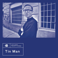 LUVCAST 033: TIN MAN by Luv Shack Records