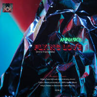 Annasky - Flying Love (Intro-TranceMix) by Annasky