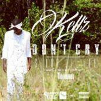 kell'z - Don't cry by So Fly Industrie