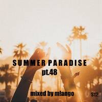 SUMMER PARADISE Pt48 by Pascal Guinard AKA m!ango