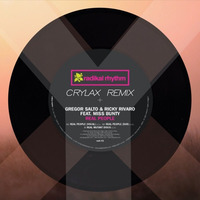 Real People (2k15 Mix) [Future House] by CRYLAX (Official)