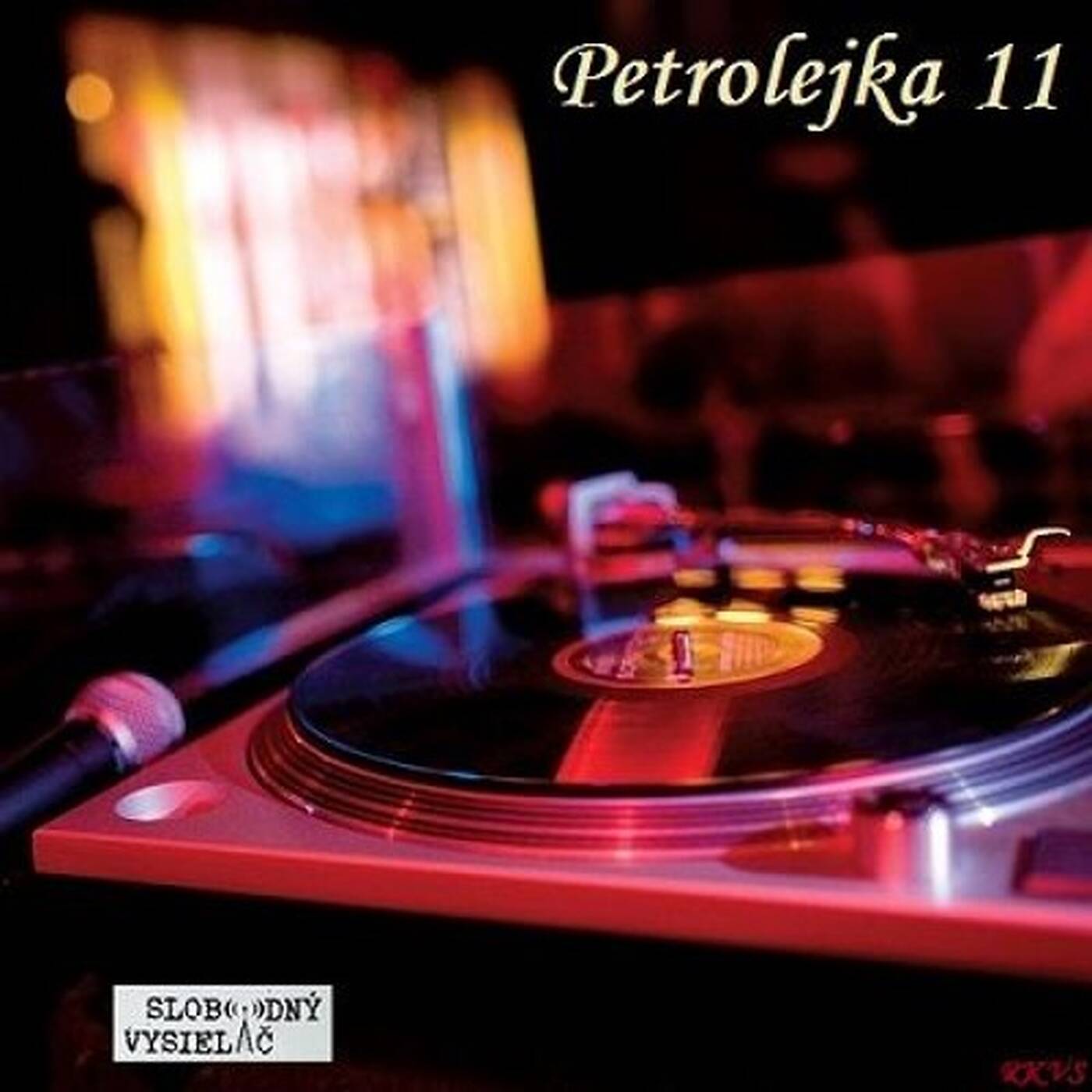 Petrolejka 11 - 2016-03-08 jedenásty výlet do domácej hudobnej minulosti…tentoraz na tému MDŽ episode artwork