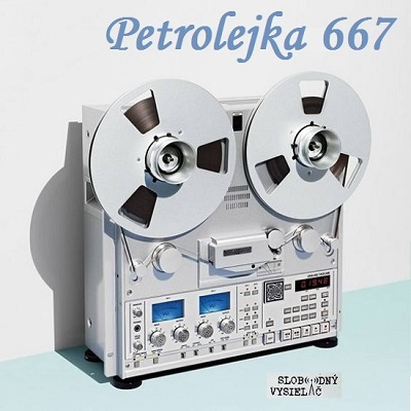Petrolejka 667 - 2020-01-28 Návrat do roku 1966 episode artwork