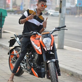 Ankit Chaudhari