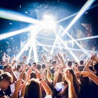 NEXUS & ADEE - FERRE CLUB - 21.04.2018 by KLUB MUZYCZNY FERRE