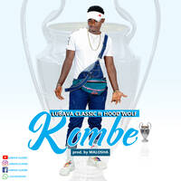 Lubava Classic ft Hood wolf Kombe by Chriss Papilin