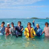Liquid Sunshine Radio Show #18 - Smooth West Coast LA Glitz Yacht Rock Grooves - 07-06-18 by Liquid Sunshine