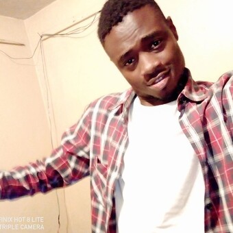 Collins Sanchez Musambai