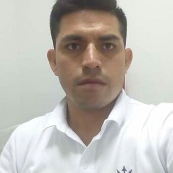 Ricardo Guerrero Silupu