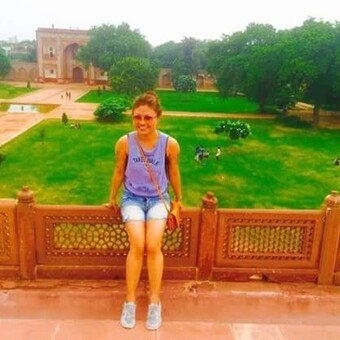 Thingujam Kiran Verma