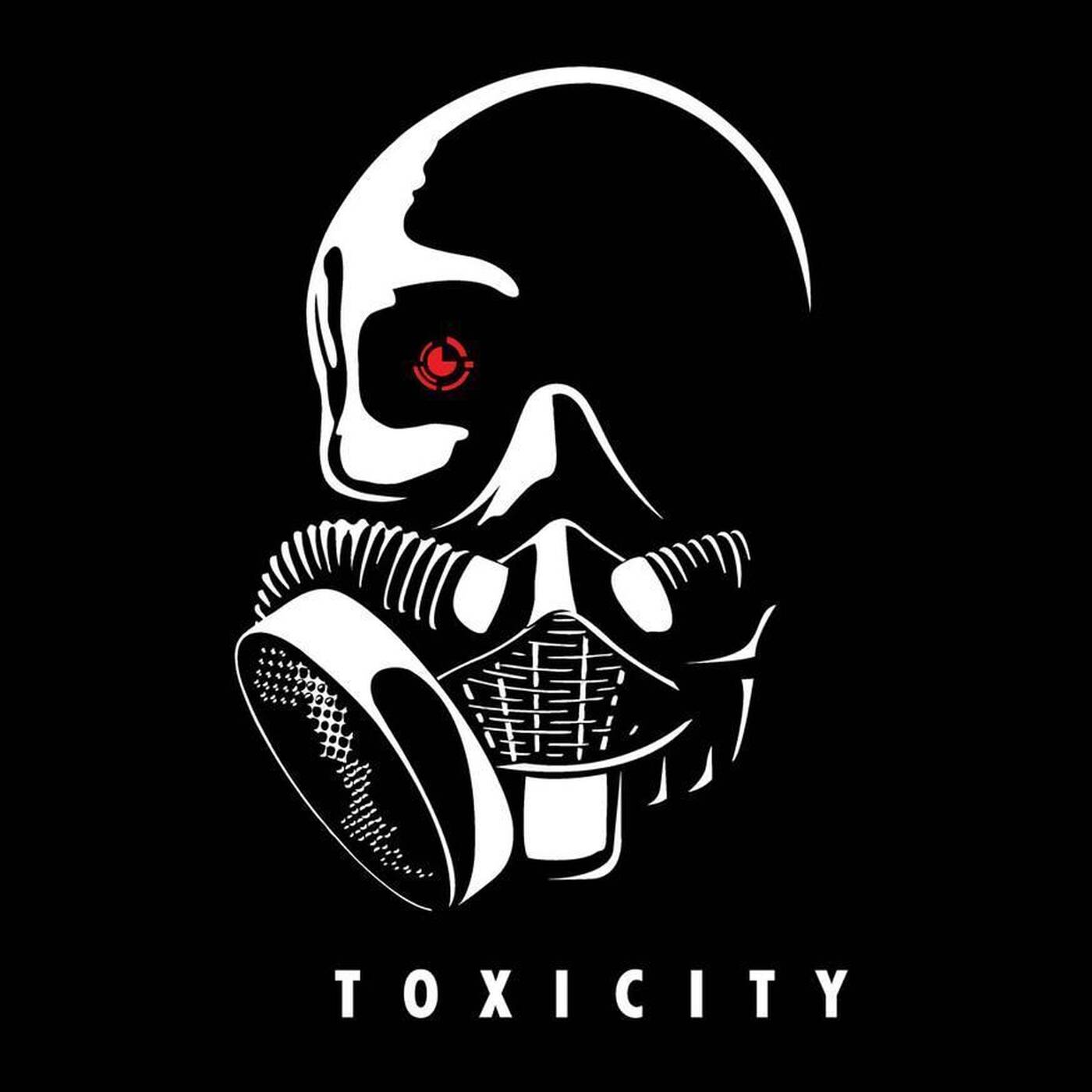 Ceelux On Thursday's Toxicity Atmosphere @Ceelux Mansion 22! 11/12/2025 episode artwork