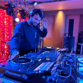 DJ YUVRAJ OFFICIAL