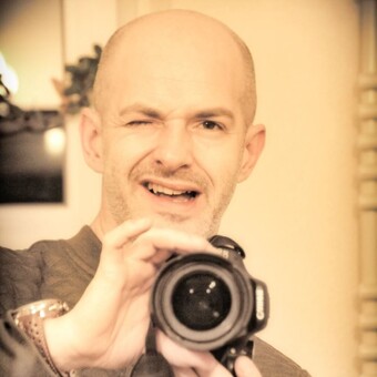 Ronny Biedermann