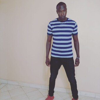 Godfrey Otieno Henrie