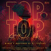 TOP TOP CATHOLIC MIX VOL 2 - DJ JAUDENN 254 FT ANASTACIA MUEMA, MAKUBURI, RAY UFUNGUO. by Deejay Jaudenn 254