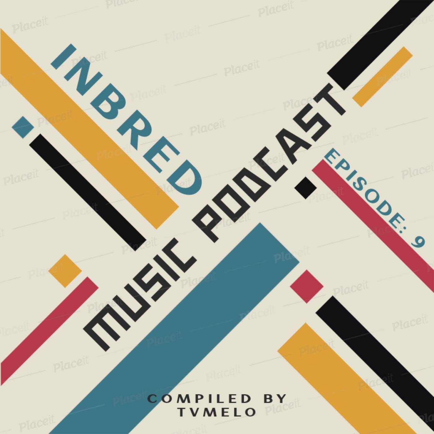 Inbred Music Podcast