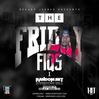 FRIDAY FIQS 1 ft DEEJAY JEENEQ by DEEJAY JEENEQ 254