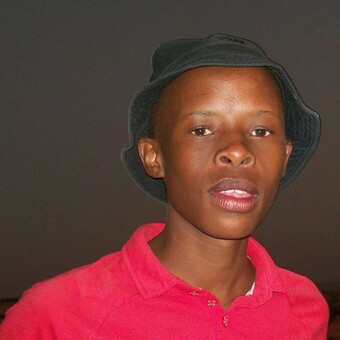 Marhubane Mbusi Tony