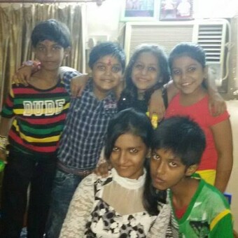 Ayush Jaiswal