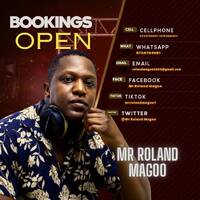 Rodamaal ft. Nicinha - Musica Feliz(Mr Roland Magoo Deepah Bootleg) by Mr Roland Magoo