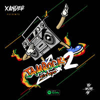 Jamrock Mixtape 2 by ptyxander