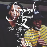 Simnandi Movement (simnandi Friday) Vol.1 Tribute to Djy_jaivane by Tshimo_012