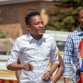 Samuel Morake Kanyane