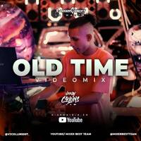 PLENA OLD TIME VOL.4 - @VJCOLLINS507_ X @MIXERBESTTEAM by MIXER BEST TEAM