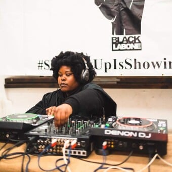 Palesa-Entle