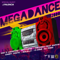 MEGADANCE 2000 BY J.PALENCIA (2023) by BEATMASTER (AKA J.PALENCIA)