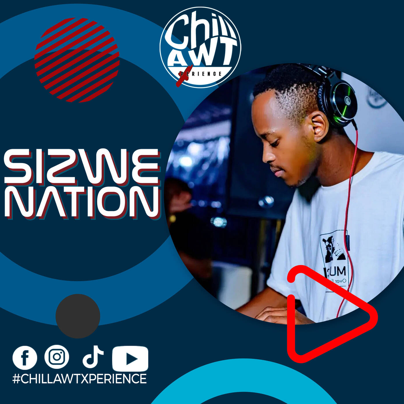 ChillAwtX - SizweNation EP01 episode artwork