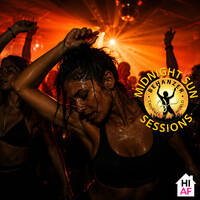 2026-10-MidNight Sun Sessions: Sweat by beHanzer