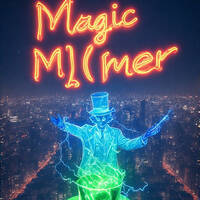 DJ Magic M][MER Live on Phatsoundz Radio Mar 14, 2026 by DJMagicMiMER