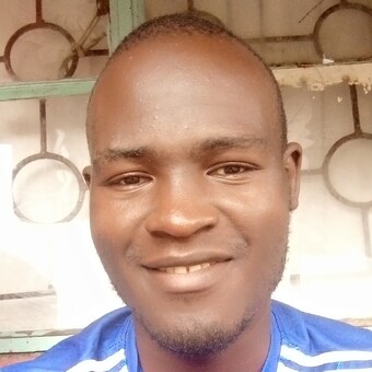 Benedict Amukhuma