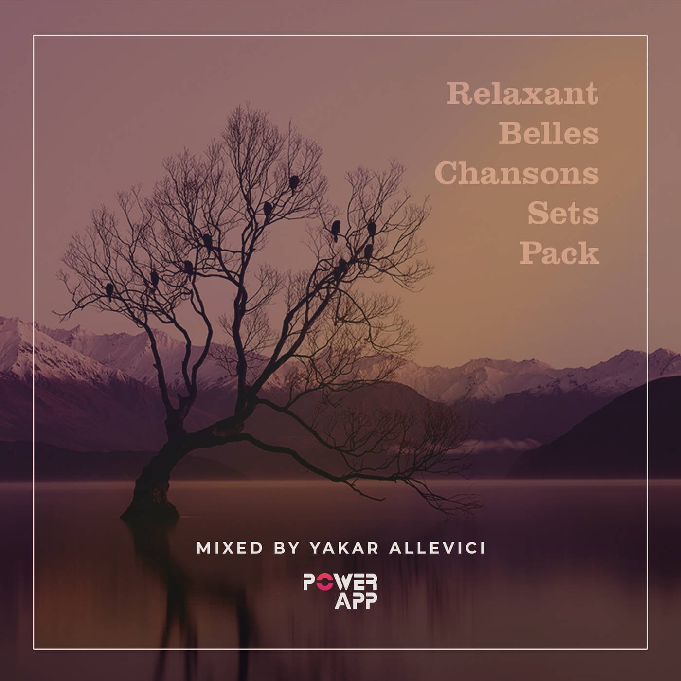 Relaxant Belles Chansons Vol 1 episode artwork