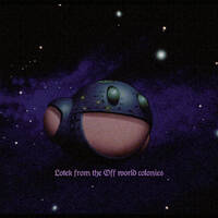 Saxxon - Lotek From The Off World Colonies (Groundzero Teknocamp 2022) by 𝔖𝔞𝔵𝔵𝔬𝔫