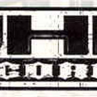 Tribute Mix To UHF Records by Low Entropy