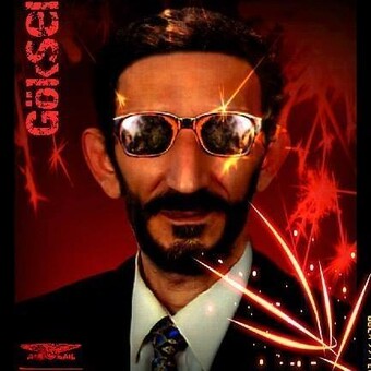 G&uuml;ng&ouml;r G&ouml;ksel