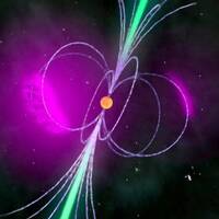 Pulsar 15.12.2018 Roberto del Burgo by Roberto del Burgo