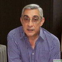 Carlos Ripoll - Director de Epidemiología - Leishmaniasis tratamiento y prevencion by unjuradio04
