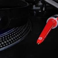 Promille Mix XXL ☆ 80s Disco Special by OHRENFOOD®