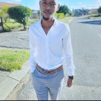 Tribute To Khumbuzile Zwidrle by Static Vencer
